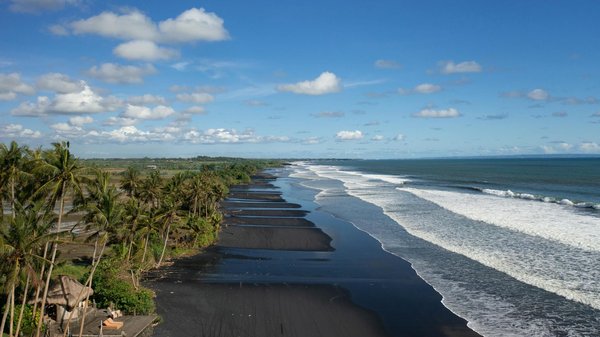 Les meilleures plages pour surfer dans le monde