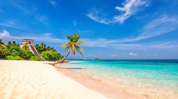 Découvrez les trésors de cancún : 10 plages et cultures à explorer