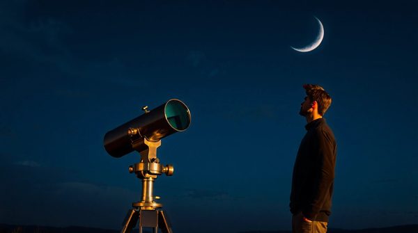 Télescopes : explorez le ciel avec confiance et simplicité
