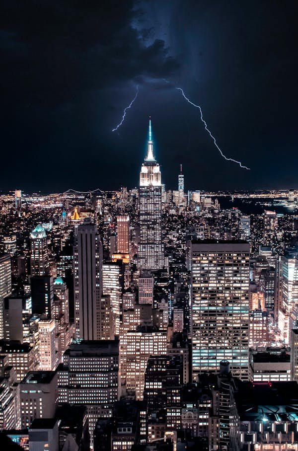 Que faire à new york en 2025 : 15 expériences incontournables